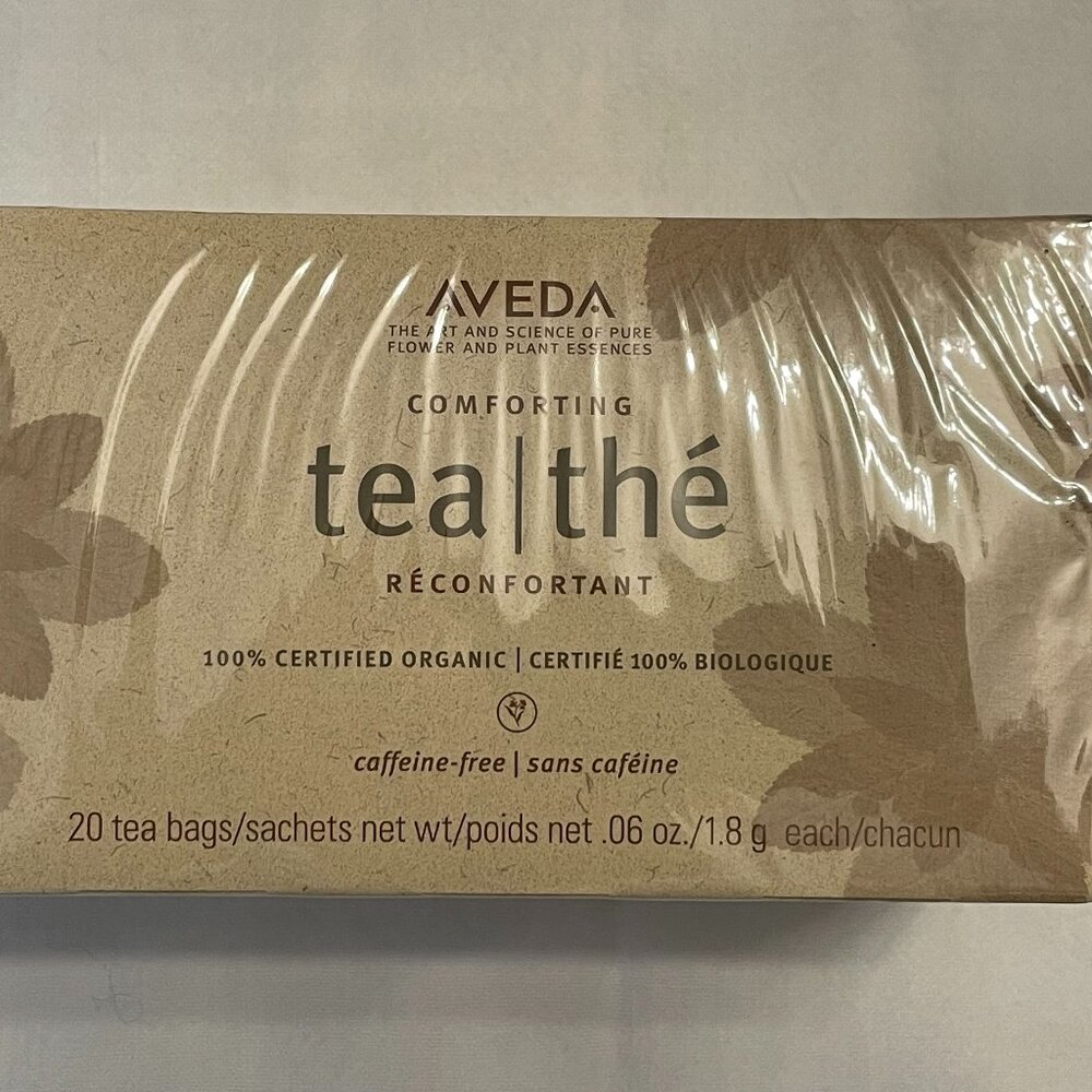 AVEDA TEA